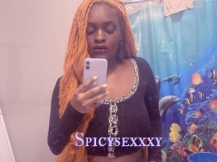 Spicysexxxy