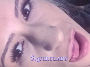 Squirtlady