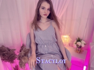 Stacyloy