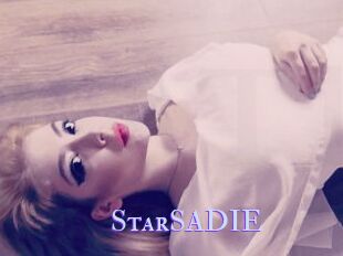 StarSADIE