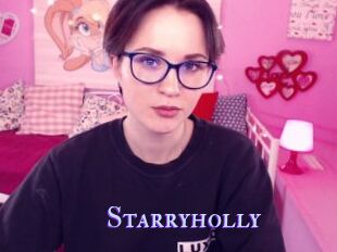 Starryholly