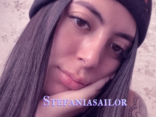 Stefaniasailor