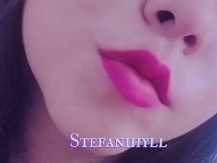 Stefanihyll