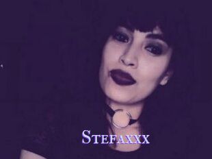 Stefaxxx