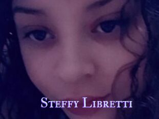 Steffy_Libretti