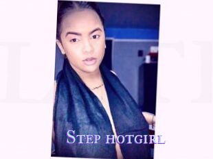 Step_hotgirl