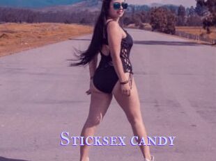 Sticksex_candy