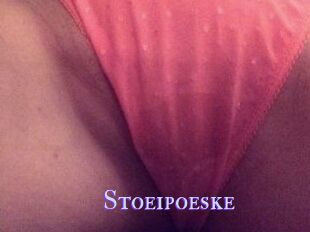 Stoeipoeske