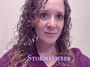 Stormyamber