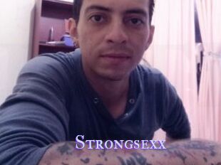 Strongsexx