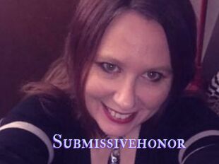 Submissivehonor