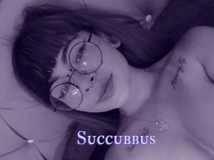 Succubbus