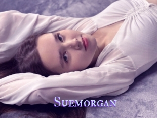 Suemorgan