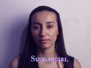 Suggargirl