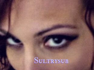 Sultrysub