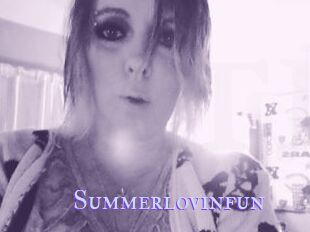 Summerlovinfun