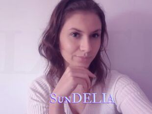 SunDELIA