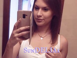 SunDELIAx