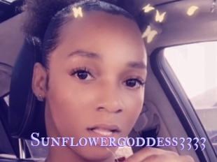 Sunflowergoddess3333