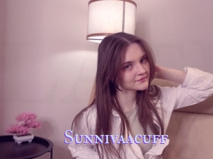 Sunnivaacuff