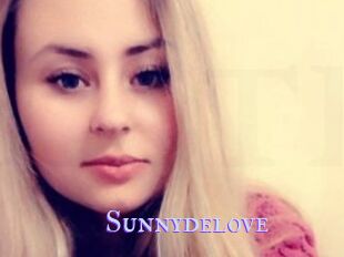 Sunnydelove