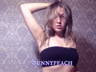 Sunnypeach