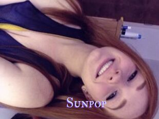 Sunpop