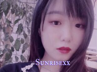 Sunrisexx