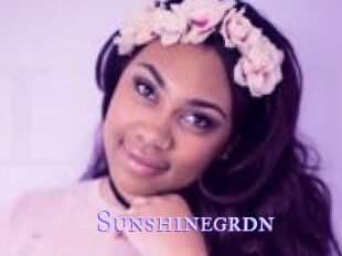 Sunshinegrdn