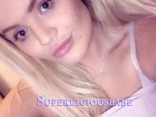 Superliciousbabe