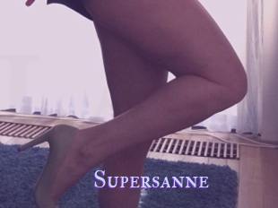 Supersanne