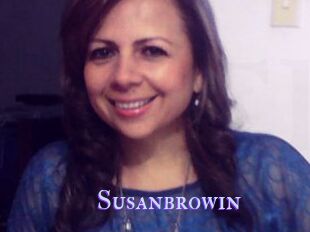 Susanbrowin