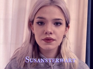 Susansterwart