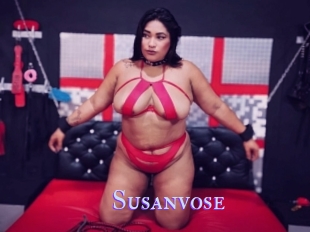 Susanvose