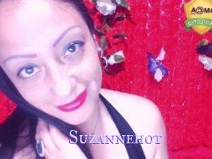 Suzannehot