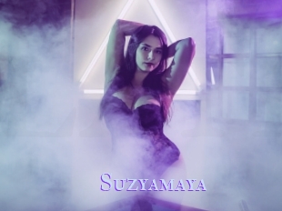 Suzyamaya