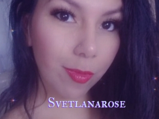 Svetlanarose