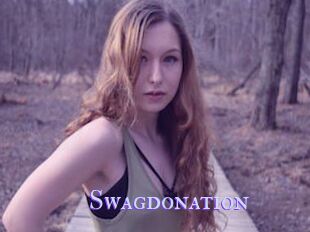 Swagdonation