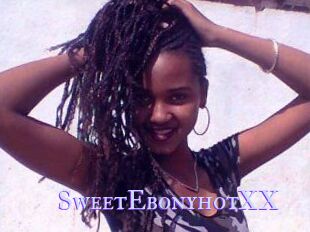 SweetEbonyhotXX