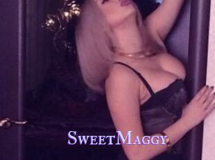 SweetMaggy