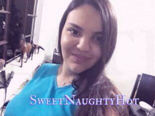 SweetNaughtyHot