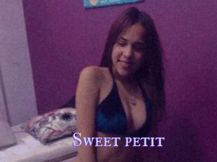 Sweet_petit