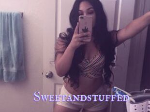 Sweetandstuffed