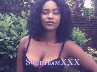 SweetbamXXX