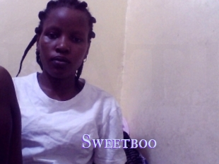 Sweetboo