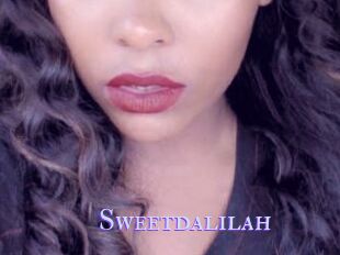 Sweetdalilah