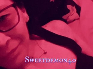 Sweetdemon40