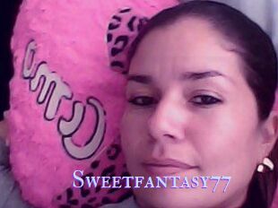 Sweetfantasy77