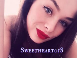 Sweetheart018