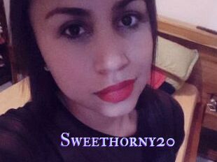 Sweethorny20